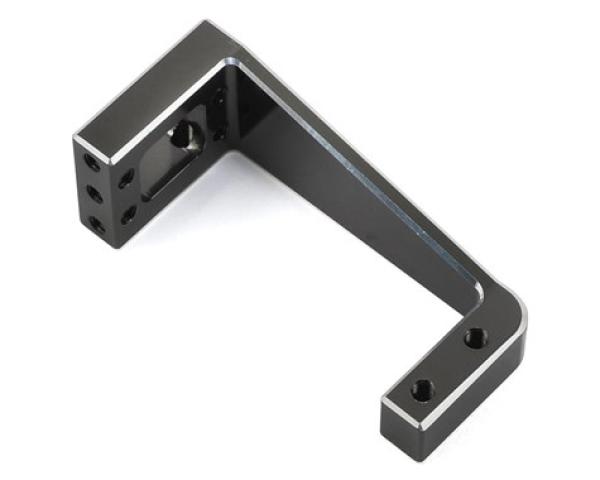 SWORKz S35-2E Servobefestigung Lenkung Aluminium
